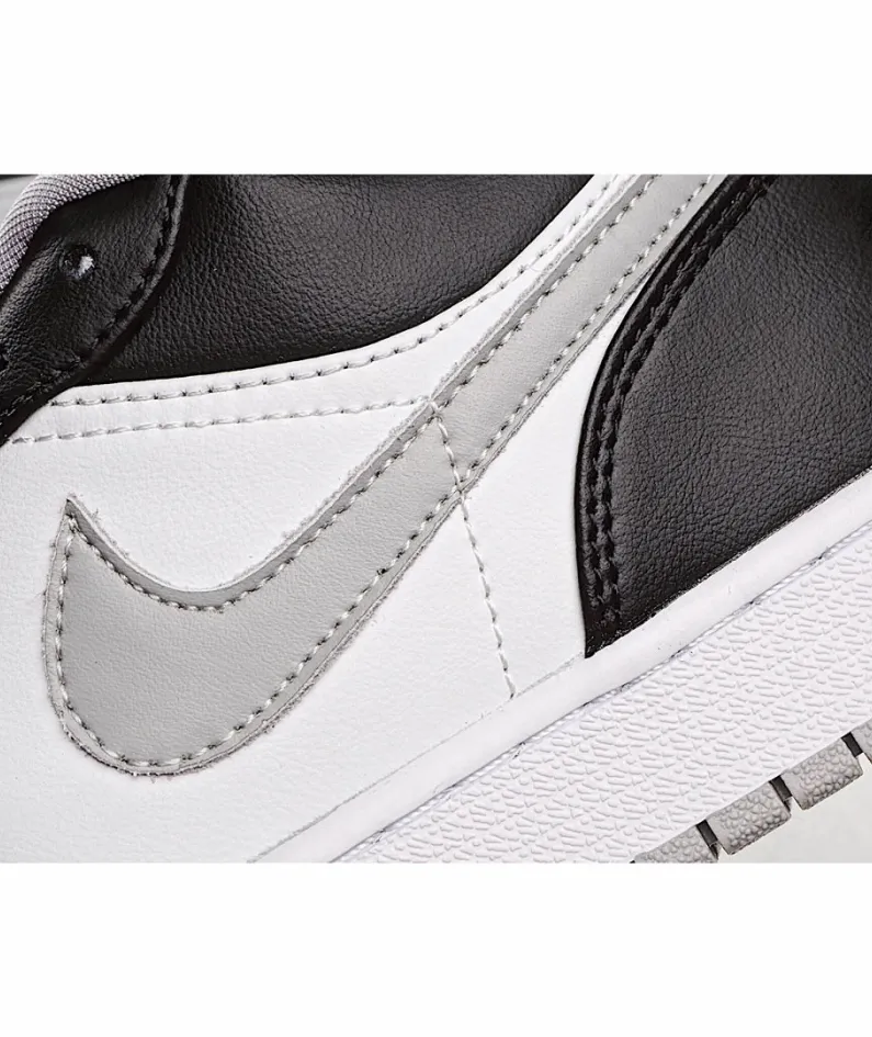 Air Jordan 1 Low 'Smoke Grey'