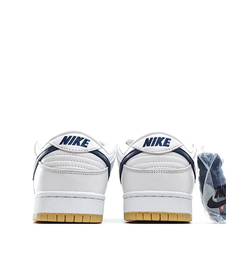 Nike Dunk SB Low Pro  