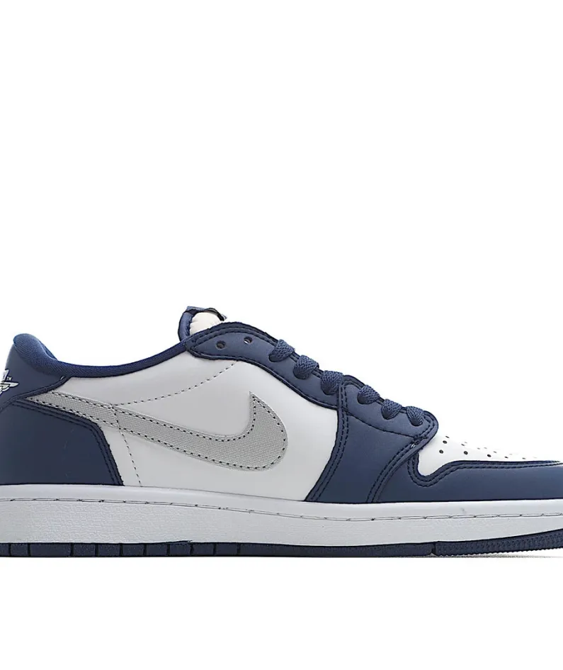 Eric Koston x Air Jordan 1 Low SB 'Midnight Navy'