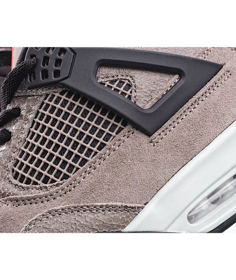 Air Jordan 4 Retro 'Taupe Haze'
