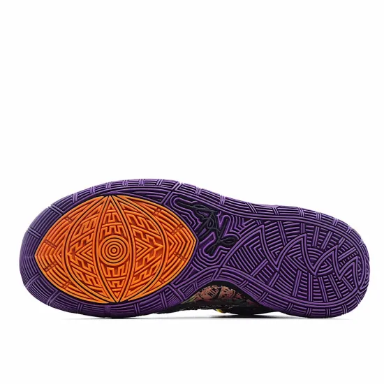 Nike Kyrie 6 EP 'Chinese New Year'