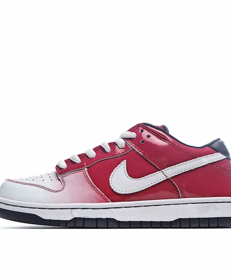Nike Dunk Low Premium SB Kuwahara - E.TLow  板鞋