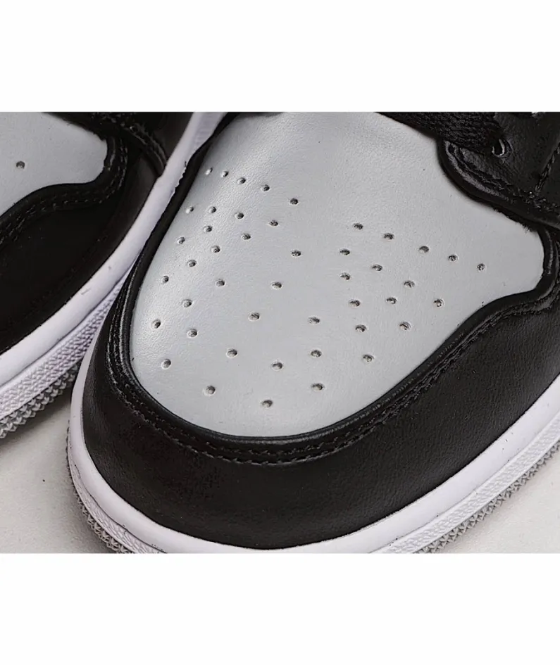 Air Jordan 1 Low 'Smoke Grey'