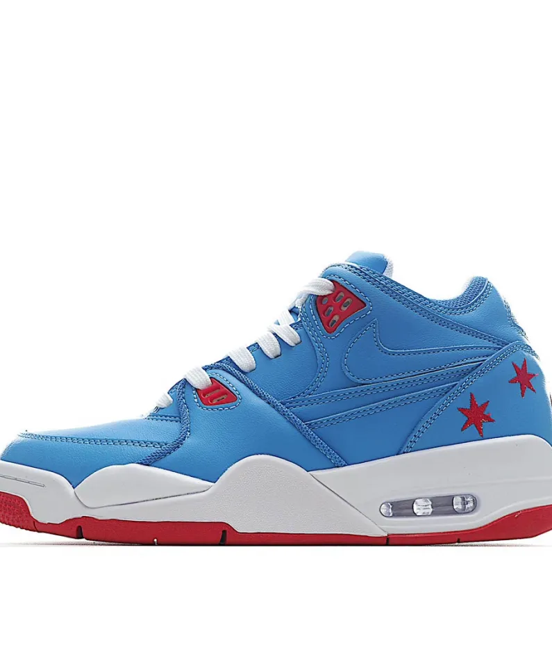 Air Jordan Flight 89 'Chicago All-Star'