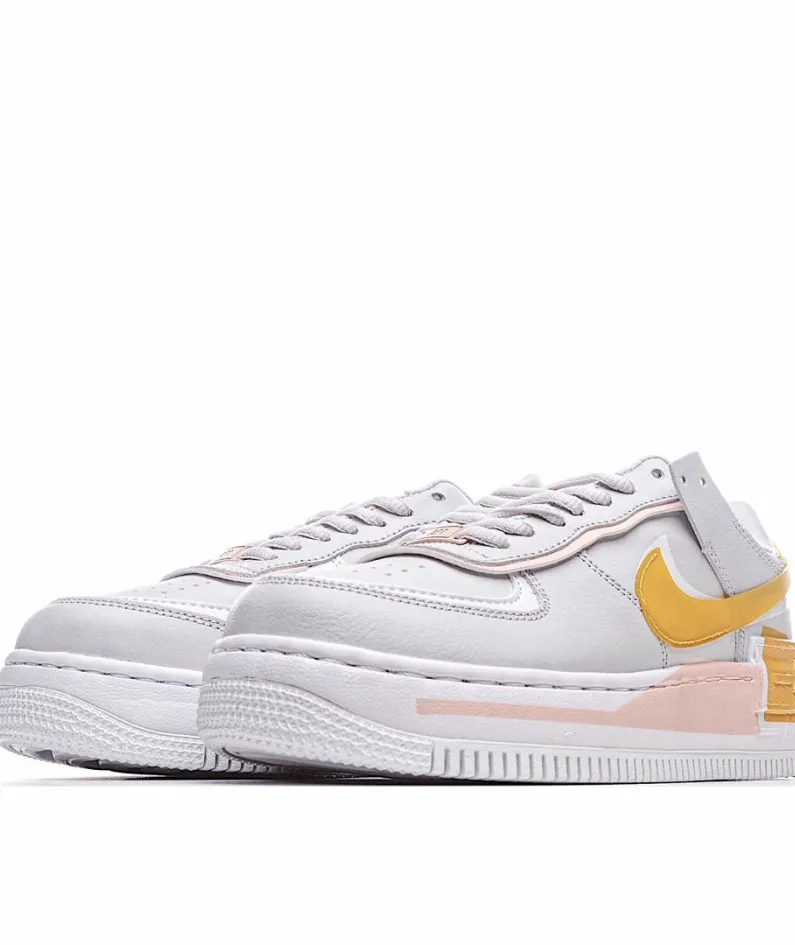 Nike WMNS Air Force 1 Shadow Low Top Sneakers
