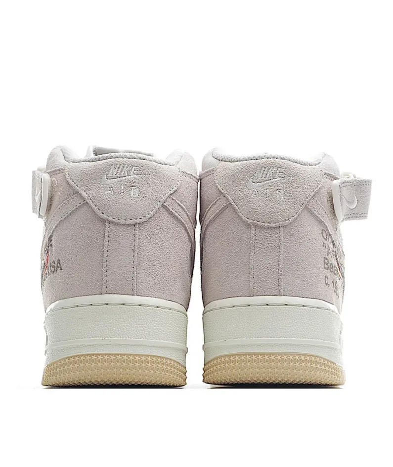 Nike Air Force 1 Mid