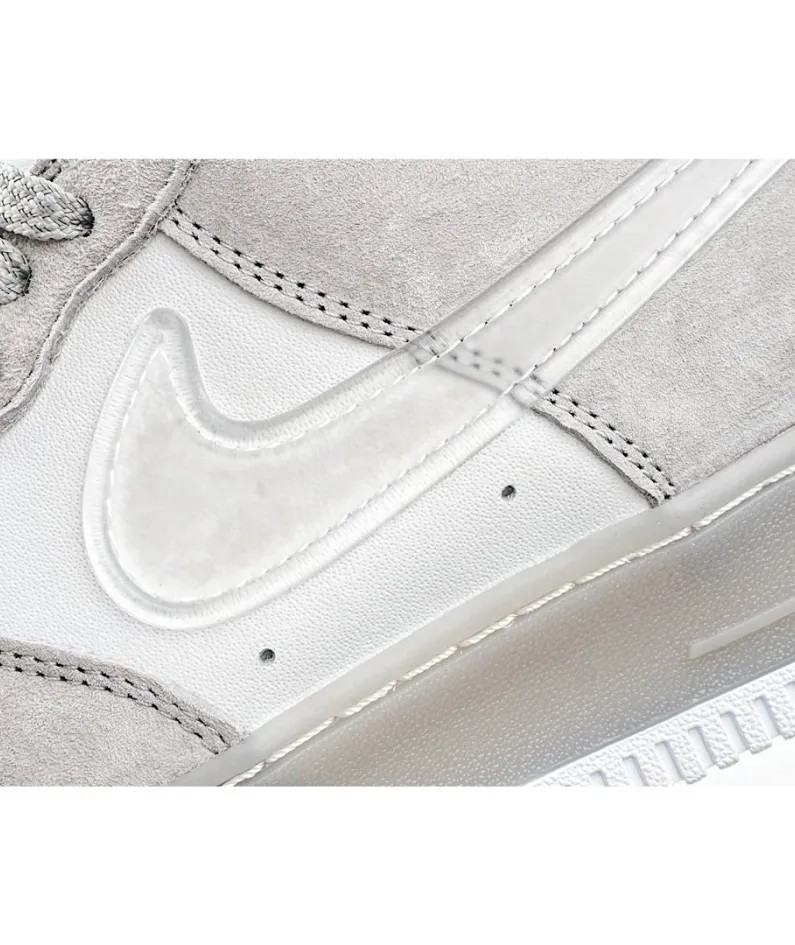 Nike Air Force 1 Low-Top Sneakers