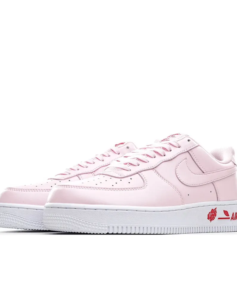 Nike Air Force 107 LX "Rose" Pink