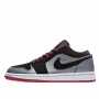 Air Jordan 1 Retro Low 'Dark Grey Black'