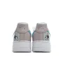 Nike Air Force 1 Grey Blue Low Top