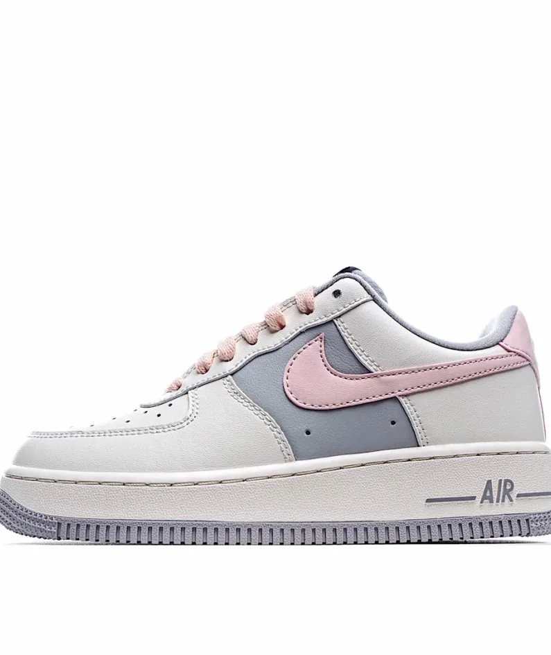 Nike Air Force 1 Low  Pink white LF   粉