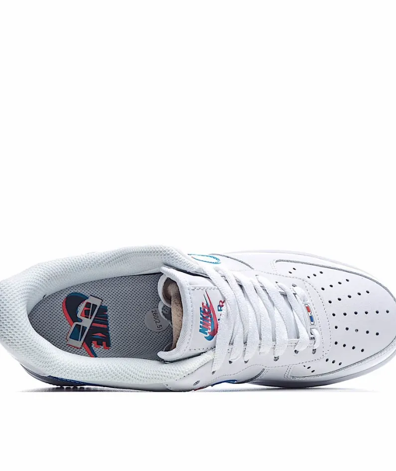 Nike Air Force 1 LV8 KSA Low