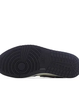 2021 Air Jordan 1 Low 'Mocha'