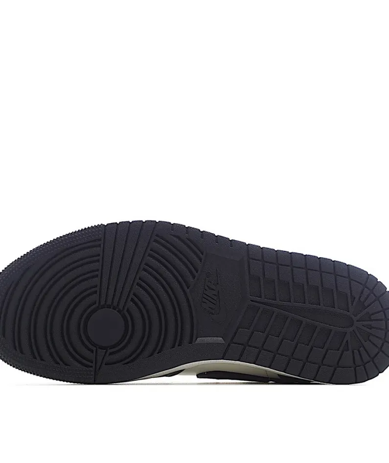 2021 Air Jordan 1 Low 'Mocha'