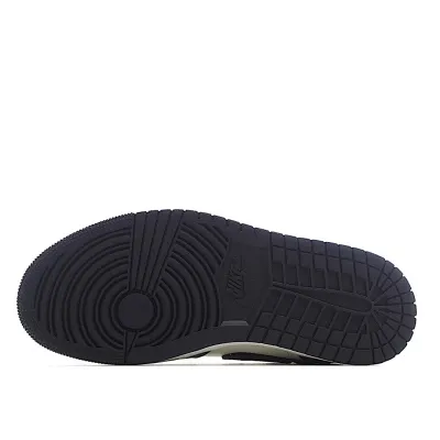 2021 Air Jordan 1 Low 'Mocha'