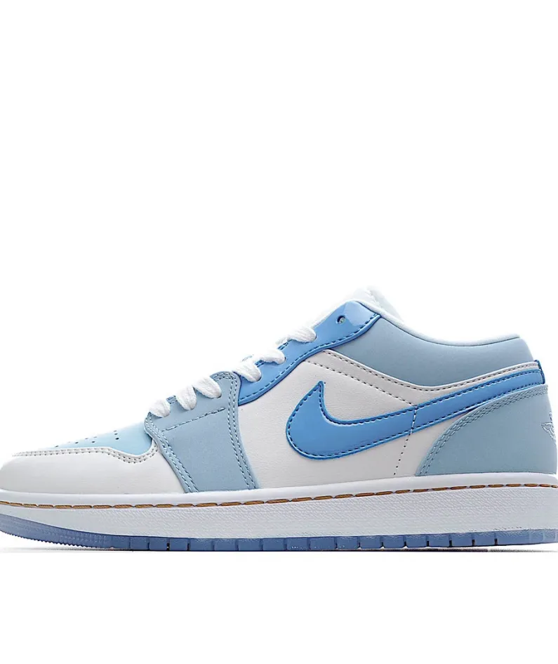 Air Jordan 1 Low SE 'Mighty Swooshers'