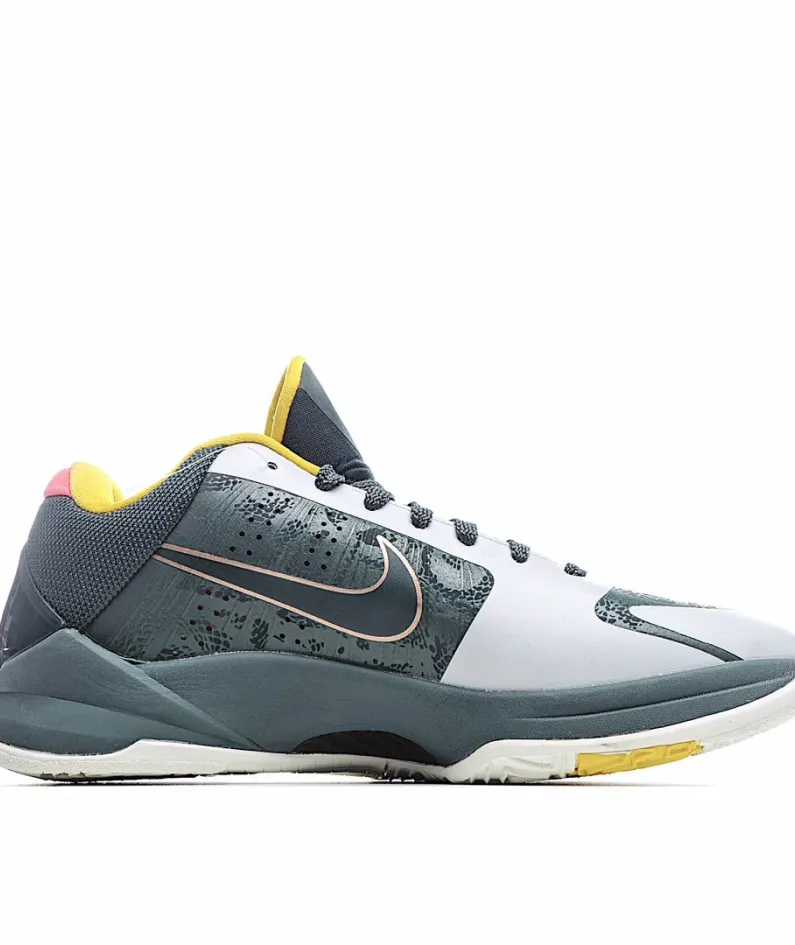 Nike Zoom Kobe 5 Protro 'EYBL'