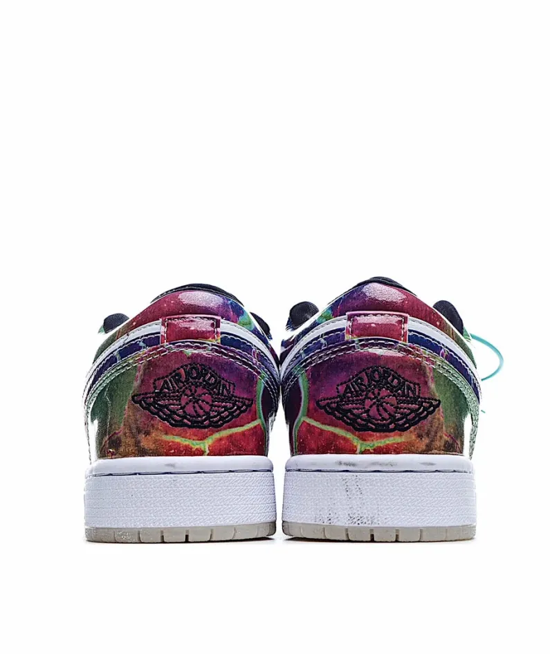 Air Jordan 1 Low 'Galaxy'