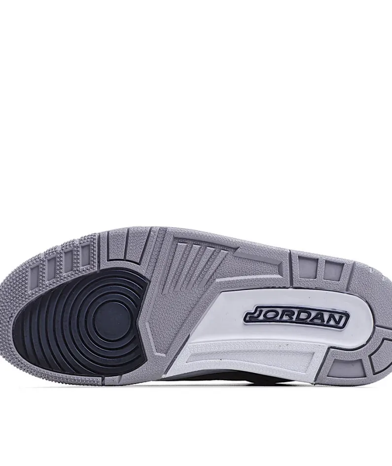 Air Jordan 3 Retro 'Georgetown'