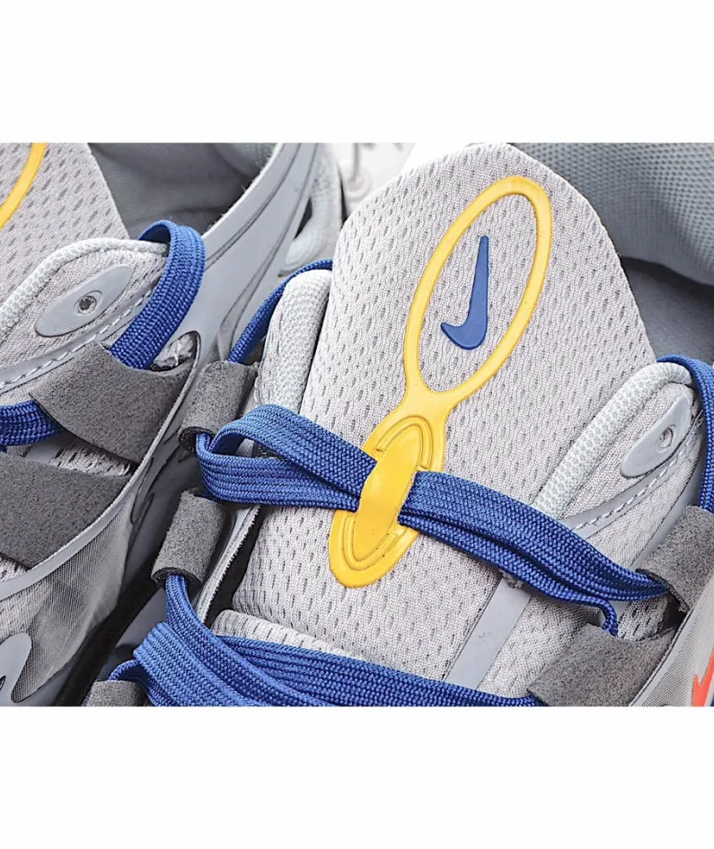 Nike Signal D/MS/X 'Knicks'