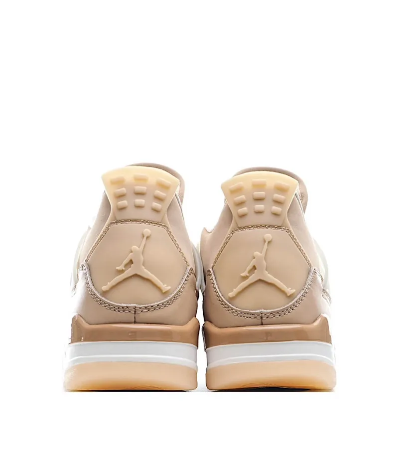 Wmns Air Jordan 4 Retro 'Shimmer'