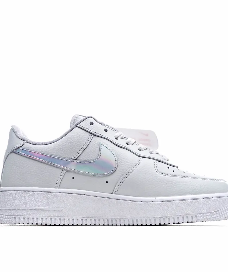 Nike Air Force 1 Low Low Top Grey
