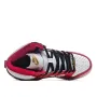 Nike SB Dunk High "Team Crimson" SB Sneakers