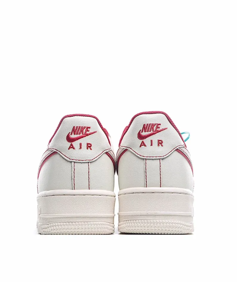 Nike Air Force 1 07 LowSail/Phantom Low Top Sneakers