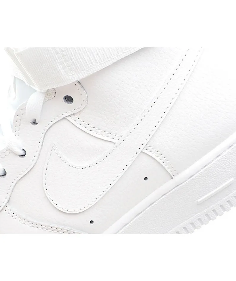 Nike Air Force 1 High 07  白 