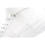 Nike Air Force 1 High 07  白 