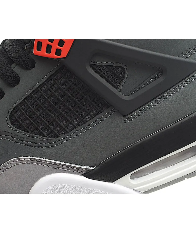 Air Jordan 4 Retro 'Infrared'