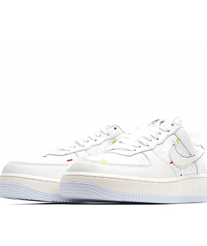 Nike Air Force 1  