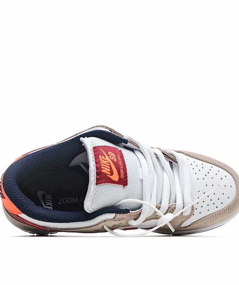 Nike SB Dunk Low Pro Low Top Sneakers