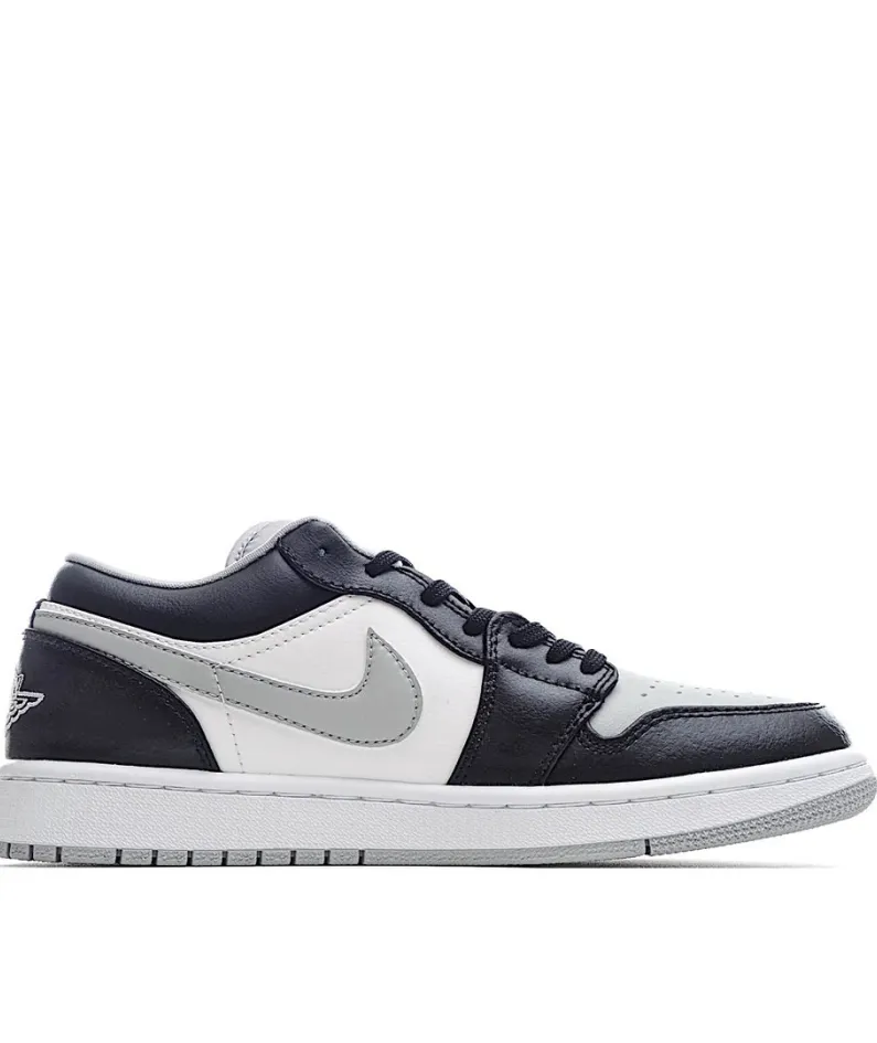Air Jordan 1 Low 'Smoke Grey'