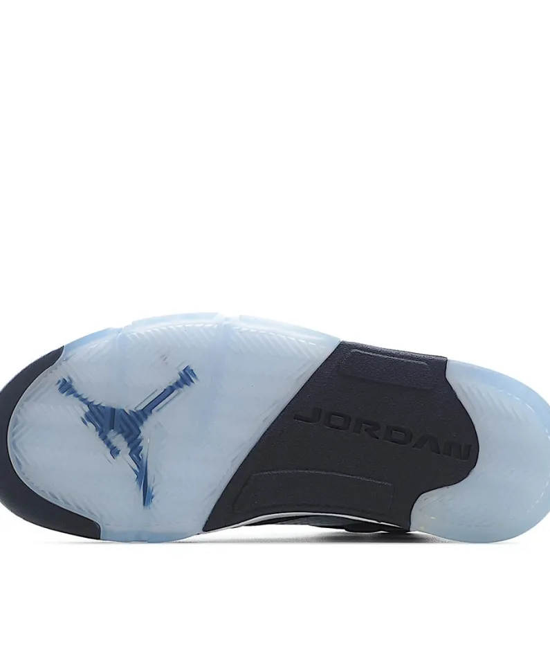Air Jordan 5 Retro 'Oreo' 2021