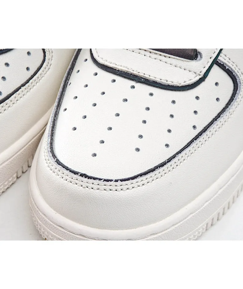 NIke Air Force 1 07 Low Beige Low Top