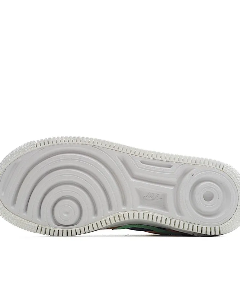 Nike WMNS Air Force 1 Shadow Low-Top Sneakers