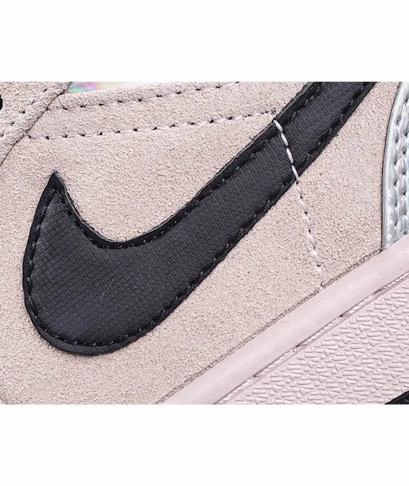 Nike Air Jordan 1 Low WMNSIridescent AJ1 Jordan