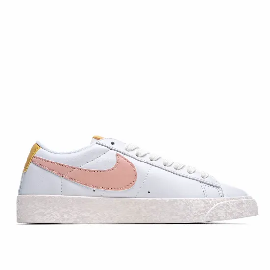 Nike Wmns Blazer Low 'Pink Quartz'