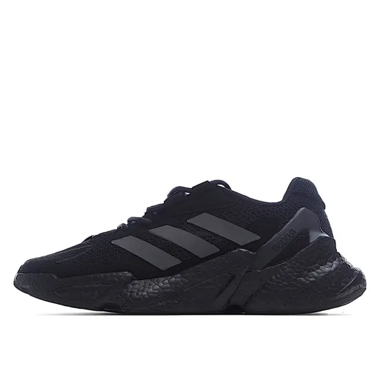 Nike X9000L4 'Triple Black'