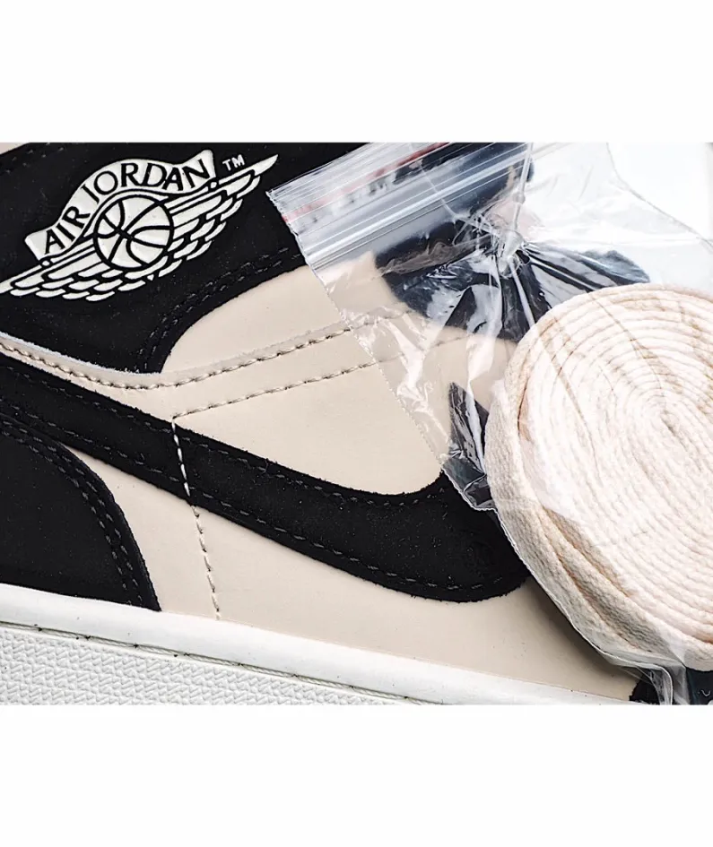 Air Jordan 1 Mid AJ1 Basketball Shoes