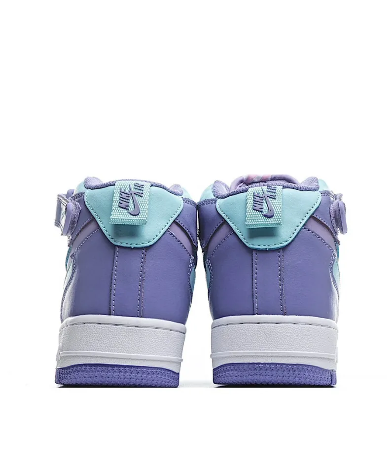 Nike Air Force 1 Mid-Top Sneakers