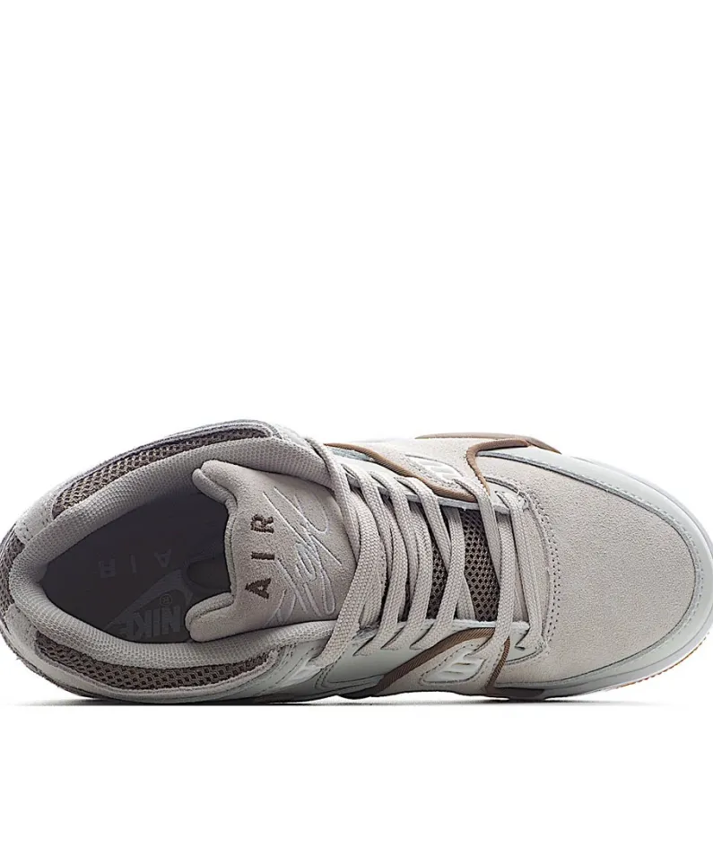 Air Jordan Flight 89 'Beige'