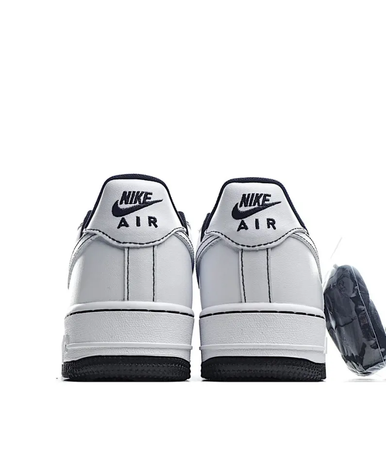 Nike Air Force 107 LV8 White and Black