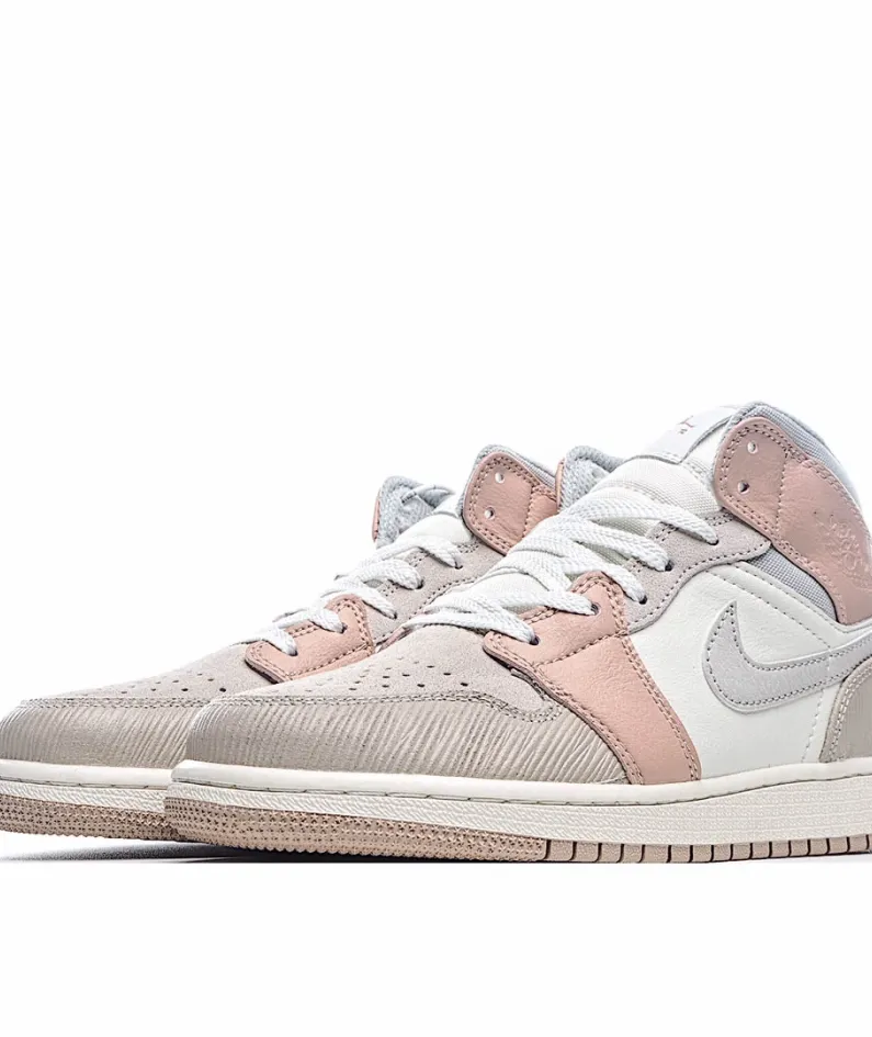 Air Jordan 1 Mid 'Milan'