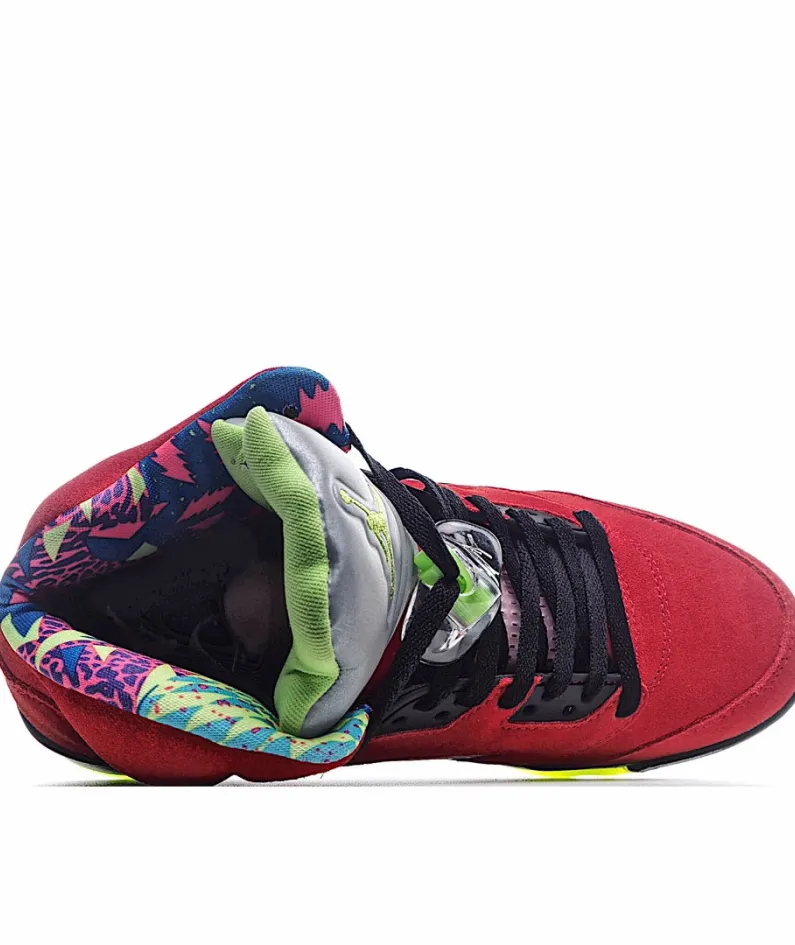 Air Jordan 5 Retro SE 'What The'