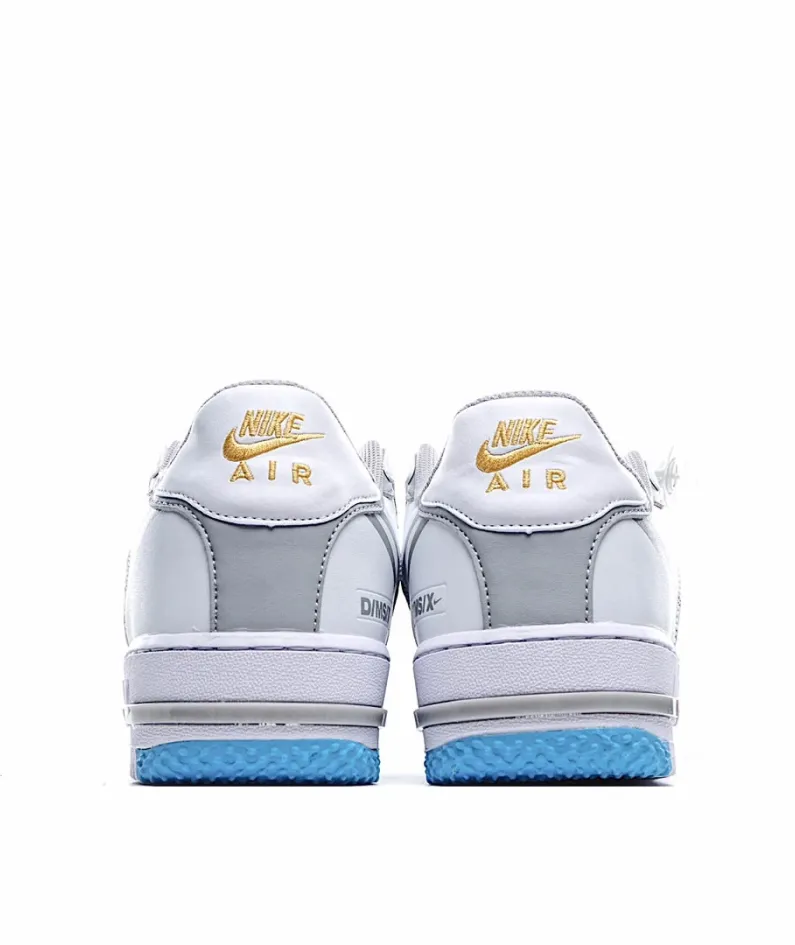 Nike Air Force 1 React D/MS/X Sneakers