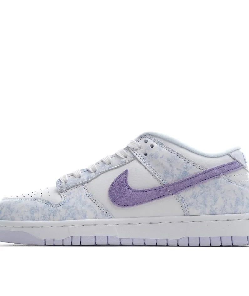 Nike Dunk SB Low Purple Pulse DH