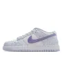 Nike Dunk SB Low Purple Pulse DH