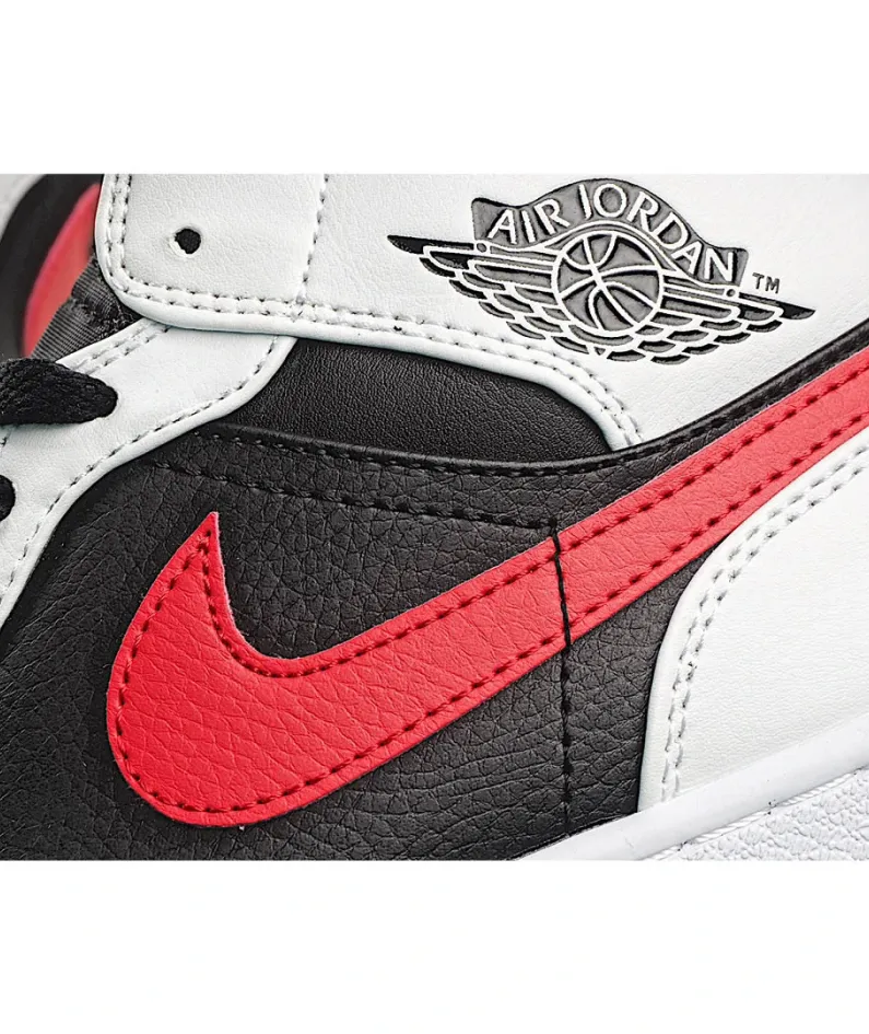 Air Jordan 1 Mid AJ1 Basketball Shoes Brand New